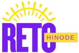 Reto Hinode