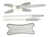 Imagen de Mop Shape X - Adma - DP021