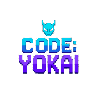 CODE:YOKAI