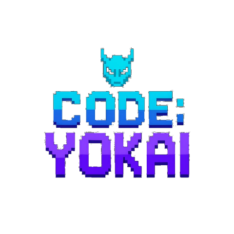 CODE:YOKAI