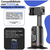 Gimbal Estabilizador profissional giratória 360° smartphones Celulares câmeras com Rastreamento Automático Rosto Reconhecimento Facial - comprar online