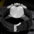 Naviforce Titan – Relógio de Pulso Esportivo com Pulseira em Silicone