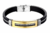 Imagem do Linha Masculina – Pulseira de Mão com Design Ajustável