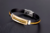 Linha Masculina – Pulseira de Mão com Design Ajustável na internet