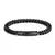 Motor Dourado – Pulseira Punk de Aço Inoxidável com Fecho Magnético - comprar online