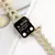 Toque Real – Pulseira com Strass para Apple Watch 44mm a 49mm - loja online