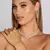 Princesa do Dia – Colar com Strass e Brincos Luxuosos - comprar online