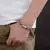 Nó Ancestral – Pulseira Feita à Mão com Estilo Boho na internet