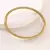 Pulseira Zakol Infinity – Elegância Minimalista em Aço Inoxidável - comprar online
