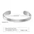 Imagem do Aço Slim – Pulseira Masculina com Design Moderno e Confortável