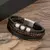 Vibe Urbana – Pulseira Envolvente com Design Multicamadas e Acabamento Premium - comprar online