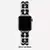 Toque de Luxo – Pulseira de Aço para Apple Watch Feminino na internet
