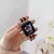 Toque de Luxo – Pulseira de Aço para Apple Watch Feminino - Emma’s Style