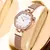 Aurora Premium – Relógio Feminino Quartzo Hannah Martin