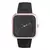 TOMI Essential Black – Elegância Minimalista em Cada Segundo - comprar online