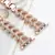 Imagem do Toque Real – Pulseira com Strass para Apple Watch 44mm a 49mm