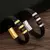 Vibe Urbana – Pulseira Envolvente com Design Multicamadas e Acabamento Premium