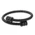 Núcleo Masculino – Pulseira de Titânio para Homens com Atitude - loja online