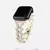 Toque Real – Pulseira com Strass para Apple Watch 44mm a 49mm - comprar online