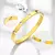 Pulseira Feminina Vnox – Luxo e Elegância em Aço Inoxidável - comprar online