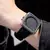 TOMI Essential Black – Elegância Minimalista em Cada Segundo - loja online