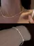 Luz do Infinito – Colar e Pulseira com Design Celestial