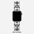 Imagem do Toque de Luxo – Pulseira de Aço para Apple Watch Feminino