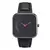 TOMI Essential Black – Elegância Minimalista em Cada Segundo