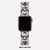 Toque de Luxo – Pulseira de Aço para Apple Watch Feminino