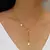Aura Celeste – Colar Feminino com Pingente de Estrela - Emma’s Style