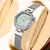 Aurora Premium – Relógio Feminino Quartzo Hannah Martin
