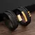 Vibe Urbana – Pulseira Envolvente com Design Multicamadas e Acabamento Premium - loja online