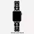 Imagem do Toque de Luxo – Pulseira de Aço para Apple Watch Feminino