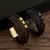 Imagem do Vibe Urbana – Pulseira Envolvente com Design Multicamadas e Acabamento Premium