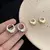Argolas Urban Shape – Brinco Oval Punk com Design Minimalista - loja online