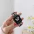 Toque de Luxo – Pulseira de Aço para Apple Watch Feminino - Emma’s Style