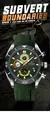 Naviforce Titan Sport – Relógio Militar Masculino