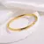 Pulseira Zakol Infinity – Elegância Minimalista em Aço Inoxidável - loja online
