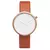Relógio Elegância Simples Tomi – Couro e Estilo Casual para o Dia a Dia - comprar online