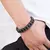 Elos Urbanos – Pulseira Masculina Inspirada em Corrente de Moto - loja online