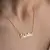 Colar Amor Infinito Personalizado – Seu Nome, Sua História, Para Sempre - Emmas Style