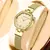 Aurora Premium – Relógio Feminino Quartzo Hannah Martin - comprar online