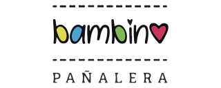 Pañalera Bambino