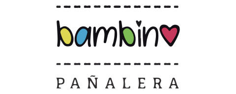 Pañalera Bambino