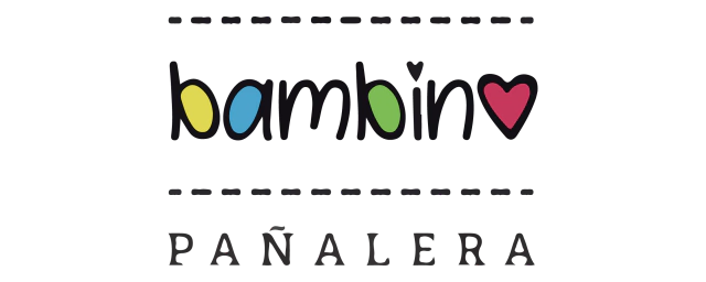 Pañalera Bambino