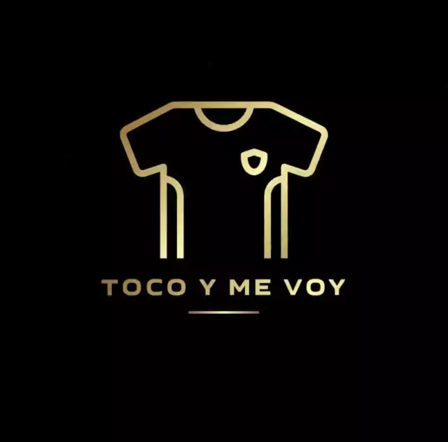 Toco y Me Voy