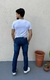 CALCA JEANS OPYTIMA MASCULINA - comprar online