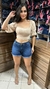 SHORT´S JEANS FEMININO