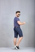 BERMUDA JEANS OPYTIMA MASCULINA - comprar online