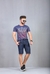 BERMUDA JEANS OPYTIMA MASCULINA